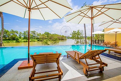 Đà Nẵng có những bước đi đột phá mới về du lịch Đà Nẵng có những bước đi đột phá mới về du lịch