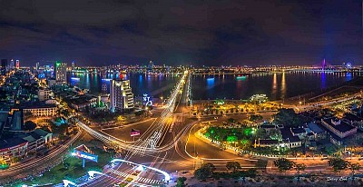 Đà Nẵng đã lên kế hoạch 6 tour du lịch miễn phí Đà Nẵng đã lên kế hoạch 6 tour du lịch miễn phí