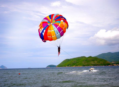 Đà Nẵng đón mùa du lịch cùng nhiều sản phẩm mới lạ Đà Nẵng đón mùa du lịch cùng nhiều sản phẩm mới lạ