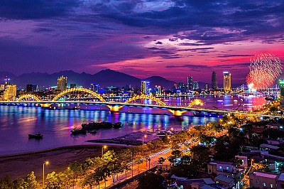 Đà Nẵng- Huế hợp tác tác phát triển du lịch trực tuyến Đà Nẵng- Huế hợp tác tác phát triển du lịch trực tuyến
