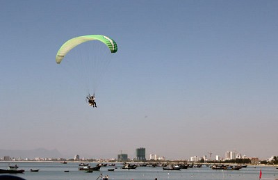 Đà Nẵng: Khởi Động Mùa Du Lịch Biển Đà Nẵng: Khởi Động Mùa Du Lịch Biển