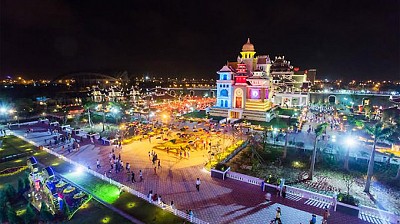 Đà Nẵng lần đầu tiên tổ chức Lễ hội Hanami Đà Nẵng lần đầu tiên tổ chức Lễ hội Hanami