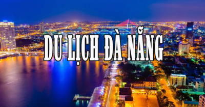 Đà Nẵng níu cái nhìn của bước chân du khách Đà Nẵng níu cái nhìn của bước chân du khách