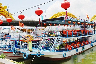 Đà Nẵng Phát triển du lịch thời công nghệ số Đà Nẵng Phát triển du lịch thời công nghệ số