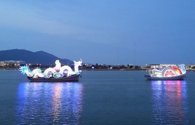 Đà Nẵng phát triển sản phẩm du lịch đường sông Đà Nẵng phát triển sản phẩm du lịch đường sông