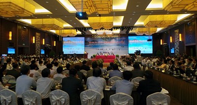 Đà Nẵng Tăng Cường Quảng Bá Du Lịch M.I.C.E Đà Nẵng Tăng Cường Quảng Bá Du Lịch M.I.C.E