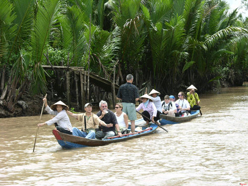 Đà Nẵng Tổ Chức Diễn Đàn Du Lịch MeKong Đà Nẵng Tổ Chức Diễn Đàn Du Lịch MeKong