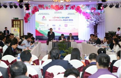 Đà Nẵng tổ chức Diễn đàn Du lịch mùa Xuân Đà Nẵng tổ chức Diễn đàn Du lịch mùa Xuân