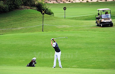 Đại hội Du lịch Golf châu Á 2017 tại Đà Nẵng Đại hội Du lịch Golf châu Á 2017 tại Đà Nẵng