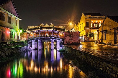Du lịch Đà Nẵng - Hội An 3 ngày 2 đêm tự túc Du lịch Đà Nẵng - Hội An 3 ngày 2 đêm tự túc