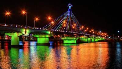 Đà Nẵng - thành phố đáng sống Đà Nẵng - thành phố đáng sống