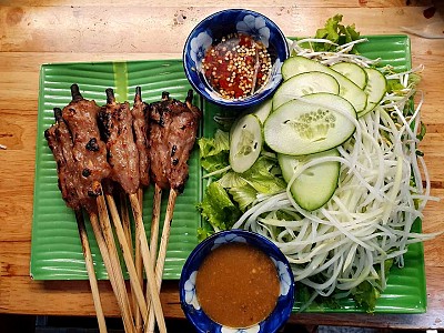 Địa chỉ quán ăn ngon tại đà nẵng Địa chỉ quán ăn ngon tại đà nẵng