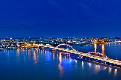 Du lịch Đà Nẵng- Hội An- Huế chỉ với hơn 2 triệu đồng Du lịch Đà Nẵng- Hội An- Huế chỉ với hơn 2 triệu đồng