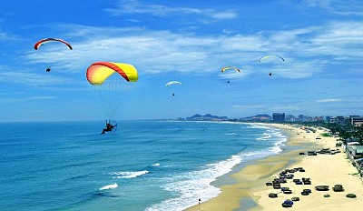 Du lịch Đà Nẵng mùa nào đẹp nhất Du lịch Đà Nẵng mùa nào đẹp nhất
