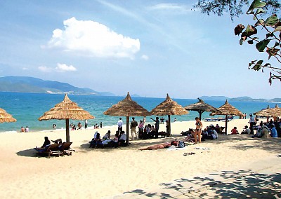 Du lịch Đà Nẵng mùa thấp điểm Du lịch Đà Nẵng mùa thấp điểm