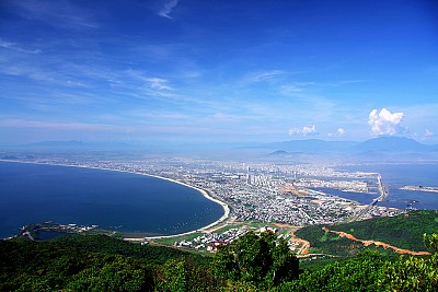 Du lịch Đà Nẵng : Những địa danh không thể bỏ qua Du lịch Đà Nẵng : Những địa danh không thể bỏ qua