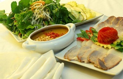 Du Lịch Đà Nẵng Những Món Ăn Ngon Khó Cưỡng (P1) Du Lịch Đà Nẵng Những Món Ăn Ngon Khó Cưỡng (P1)