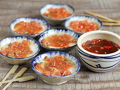 Du Lịch Đà Nẵng Những Món Ăn Ngon Khó Cưỡng (P2) Du Lịch Đà Nẵng Những Món Ăn Ngon Khó Cưỡng (P2)