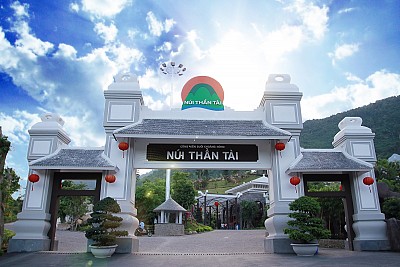 Du lịch Đà Nẵng tắm suối khoáng nóng Du lịch Đà Nẵng tắm suối khoáng nóng