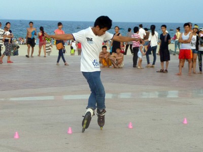 Du lịch Đà Nẵng tham dự lễ khai mạc điểm hẹn mùa hè Du lịch Đà Nẵng tham dự lễ khai mạc điểm hẹn mùa hè