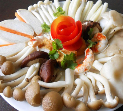 Du lịch Đà Nẵng thưởng thức những món ăn chay Du lịch Đà Nẵng thưởng thức những món ăn chay