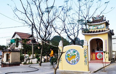 Du lịch tín ngưỡng thờ Thiên Y Ana ở Đà Nẵng Du lịch tín ngưỡng thờ Thiên Y Ana ở Đà Nẵng