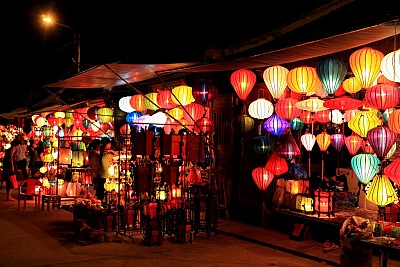 Hội An Tổ Chức Nhiều Sự Kiện Du Lịch Trong Năm Hội An Tổ Chức Nhiều Sự Kiện Du Lịch Trong Năm