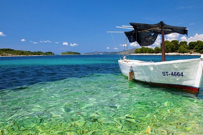 Khám phá biển đảo Cù Lao Chàm lắng sóng Khám phá biển đảo Cù Lao Chàm lắng sóng