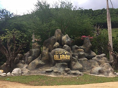 Khu du lịch sinh thái Lái Thiêu Đà Nẵng Khu du lịch sinh thái Lái Thiêu Đà Nẵng