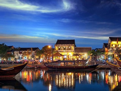 Kinh nghiệm du lịch Đà Nẵng Hội An Kinh nghiệm du lịch Đà Nẵng Hội An