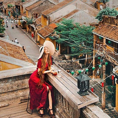 Lọt TOP nhiều bảng xếp hạng quốc tế, Hội An thăng hạng trong năm 2019 Lọt TOP nhiều bảng xếp hạng quốc tế, Hội An thăng hạng trong năm 2019