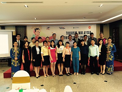 Malaysia Tổ Chức Hội Thảo Du Lịch Tại Đà Nẵng Malaysia Tổ Chức Hội Thảo Du Lịch Tại Đà Nẵng