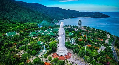 Mới lạ với những điểm du lịch Đà Nẵng không phải ai cũng biết Mới lạ với những điểm du lịch Đà Nẵng không phải ai cũng biết