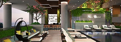 New Orient Hotel điểm đến của Đà Nẵng New Orient Hotel điểm đến của Đà Nẵng