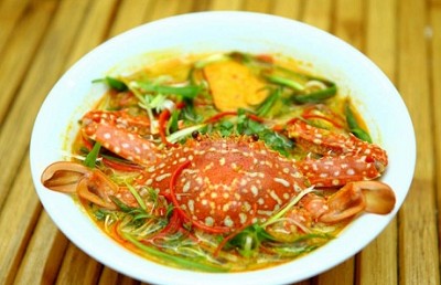 Những món bánh canh miền Trung bạn nên thử Những món bánh canh miền Trung bạn nên thử