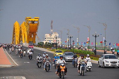 Tuần lễ cấp cao Apec tại Đà Nẵng Tuần lễ cấp cao Apec tại Đà Nẵng
