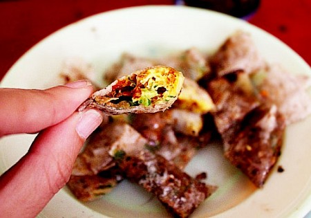 5 Món Ăn Vặt Hấp Dẫn Ở Đà Nẵng 5 Món Ăn Vặt Hấp Dẫn Ở Đà Nẵng