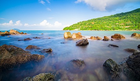 Giới thiệu Bán đảo Sơn Trà