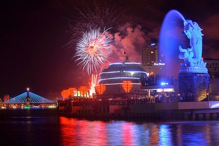 Bảng Báo Giá Vé Pháo Hoa Quốc Tế Tại Đà Nẵng 2017 Bảng Báo Giá Vé Pháo Hoa Quốc Tế Tại Đà Nẵng 2017