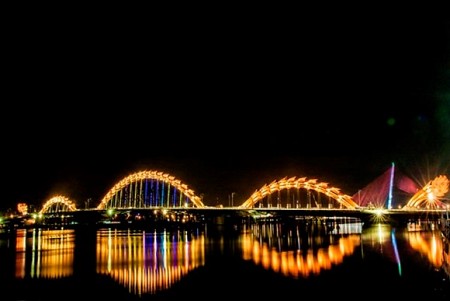 Bảng Giá Chương Trình Ghép Đoàn
 Miền Trung Tết Dương Lịch 2015