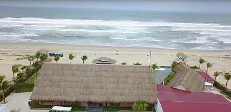 Biển Đà Nẵng – Không sợ cháy nắng Biển Đà Nẵng – Không sợ cháy nắng