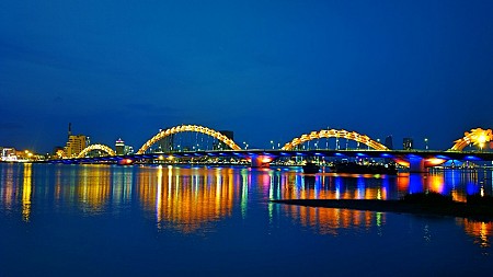 Cẩm nang trải nghiệm Đà Nẵng từ a đến z