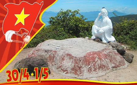 Chương trình 30/4 : Hà Nội - Đà Nẵng - Bà Nà - Hội An Trọn Gói 4 Ngày 3 Đêm