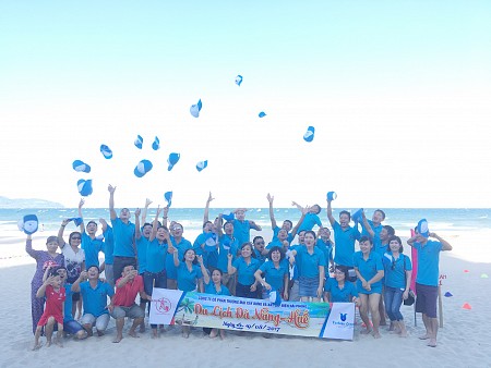 Chương Trình Bà Nà - Ngũ Hành Sơn - Hội An - Huế