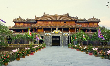 VS03: Chương trình Biển Lăng Cô - Huế 4 Ngày 3 Đêm VS03: Chương trình Biển Lăng Cô - Huế 4 Ngày 3 Đêm