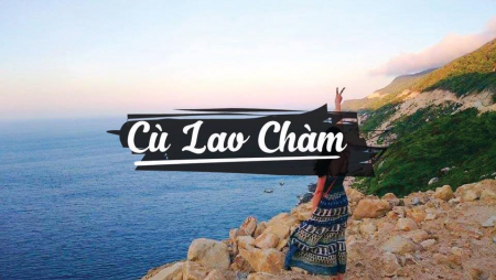 chương trình Cù Lao Chàm Đà Nẵng 1 Ngày