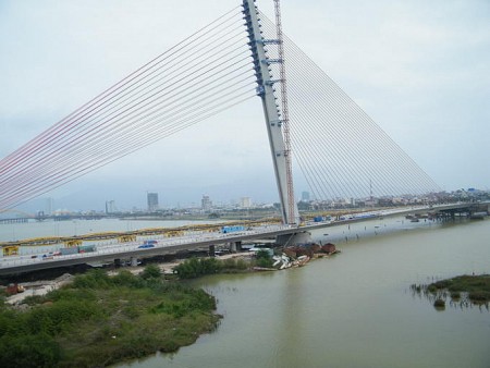 Chương trình Đà Nẵng - Hội An 3 Ngày 2 Đêm - Sôi Động Cùng Hè 2015