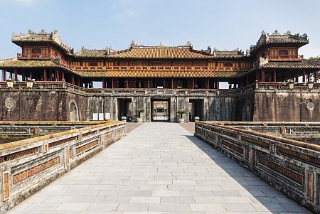 Chương trình Đà Nẵng - Huế - Phong Nha 3 Ngày 2 Đêm Từ Hà Nội