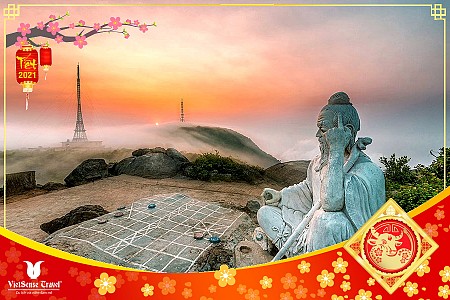 Chương trình Đà Nẵng Đi Xe Lửa Khởi Hành Từ Hồ Chí Minh - Mùng 1,2,3,4 tết Âm Lịch