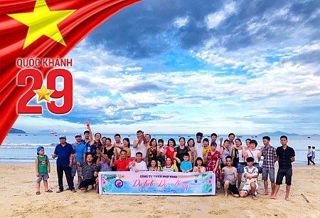 chương trình Hà Nội - Đà Nẵng - Bà Nà - Hội An - KHUYẾN MẠI DỊP LỄ 2/9 chương trình Hà Nội - Đà Nẵng - Bà Nà - Hội An - KHUYẾN MẠI DỊP LỄ 2/9